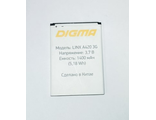 АКБ для Digma LINX A420 3G (комиссионный товар)