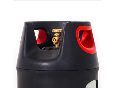 Газовый баллон HPCR GRILL EDITION 12,7л