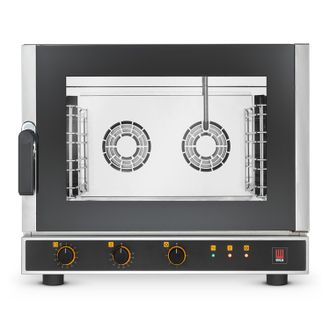 Печь конвекционная TECNOEKA EKF 464 UD