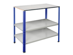 Верстак Garage №112