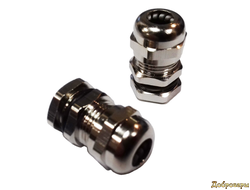 Ниппель для монтажа термометра 2-4 мм