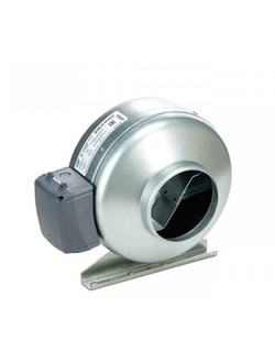 Вентилятор круглый канальный ВКК-160