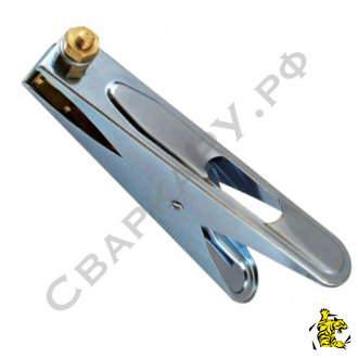 Клемма заземления Croco-400