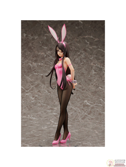 Фигурка 1/4 Скульд (Skuld Bunny ver.)