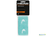 Напульсник Head Wristband 2,5&quot; (light blue)