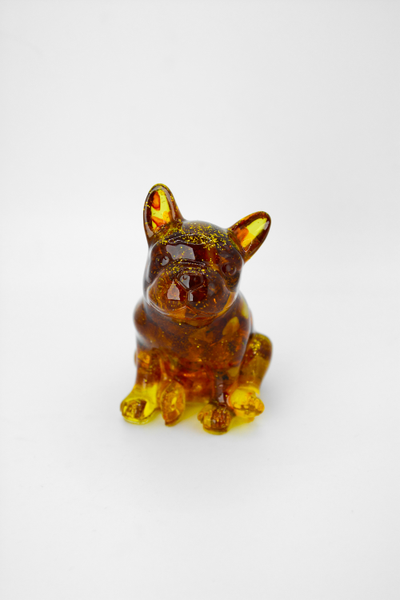 Собачка "Буля"