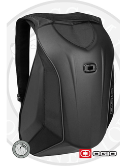 Ogio No Drag Mach 3 Stealth в каталоге магазина Bagcom