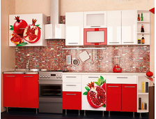 Набор мебели для кухни "Элегия-5.15"