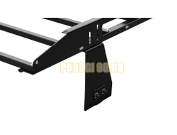 Багажник разборный 4-х опорный, 1,7х1,4м, масса 41 кг на Land Rover Discovery II 1989-2004 (01.280.40)