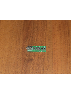 E-Meter Tester