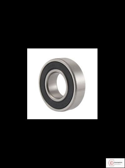 Подшипник шариковый 6207-2RS