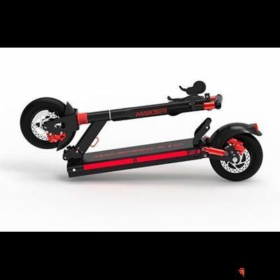 Электросамокат Maxspeed X10