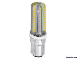 Master Wildfire DIM 8w 80 LED 830 BA15d