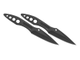 Набор ножей Гриф 716-720012 НОКС