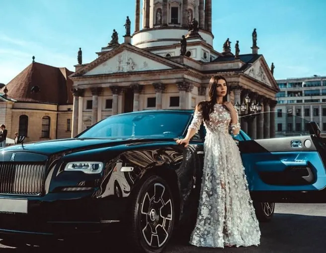 Высокооплачиваемая работа для девушек из Королёва