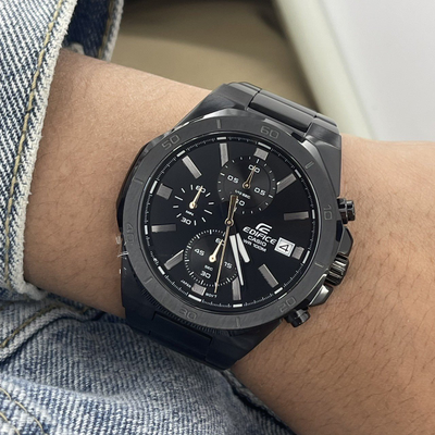Часы Casio Edifice EFV-640DC-1A