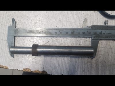 Бетономешалка лебедянь ВАЛ