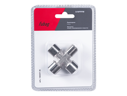 FUBAG Переходник 3/8"FFFM, блистер 1 шт