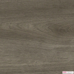 Декор ламината Haro Tritty 100 Gran Via Дуб Элеганза Античный Серый 541514 структура