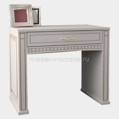 ШМ158 Стол туалетный Стефани. Размер: 970*810*580