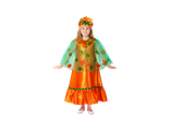 Карнавальный костюм детский "Осень"