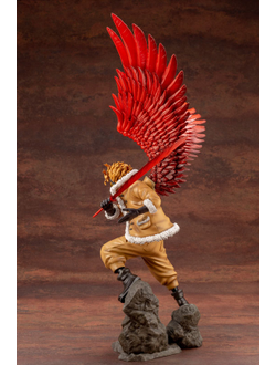 Фигурка 1/8 Ястреб / Кэйго Таками (Hawks / Keigo Takami)