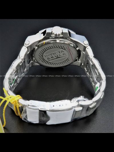 Часы Invicta 34729 Akula