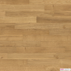 Декор стеновых панелей  Haro Дуб River 535624 фронт