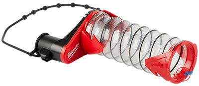 Система пылеудаления DUST TRAP SDS-PLUS Milwaukee 4932464916