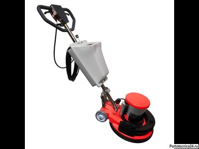 Однодисковая машина EVOline FME 2500