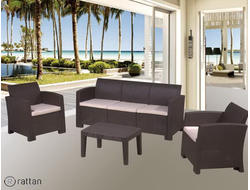 RATTAN Comfort 5