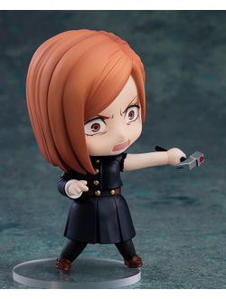 Нендроид Нобара Кугисаки (Nobara Kugisaki)