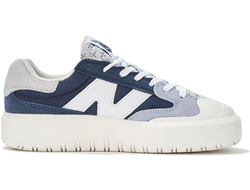 New Balance CT302 Vintage Indigo Dusk Blue