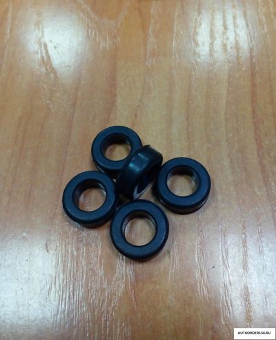 Резиновое кольцо форсунок Тойота 23291-41010  (1 шт.)