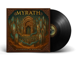 Myrath - Wilderness Of Mirrors LP