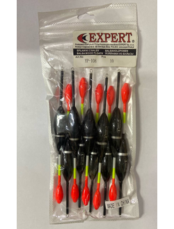 Поплавок "Expert" YP-108 4g