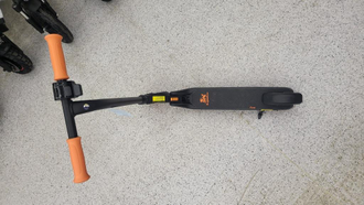 Электросамокат KUGOO Kirin First