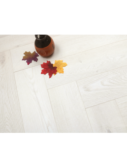 Замковая SPC плитка Aquamax Integra Дуб Шенонсо 35006