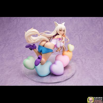 Фигурка 1/6 Коконат (Coconut)