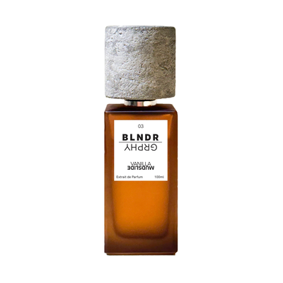 Blndrgrphy Vanilla Mudslide Extrait de Parfum