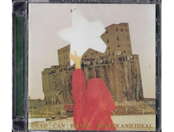 Dead Can Dance - Spleen And Ideal купить диск в интернет-магазине CD и LP "Музыкальный прилавок"