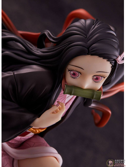 Фигурка 1/8 Нэдзуко Камадо (Kamado Nezuko)