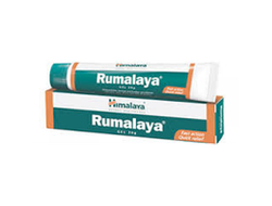 Обезболивающий гель Румалая  (Rumalaya Gel Himalaya), 30 гр