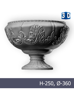 VZ-004 для интерьера