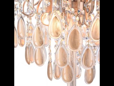 Светильник Denkirs DK7355-WB