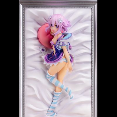 Фигурка 1/7 Нептун (Neptune Nesoberi Ver.)