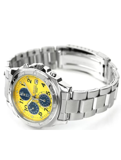 Наручные часы Seiko SND409P1