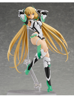 Фигурка фигма Анжела Бальзак (figma Angela Balzac)
