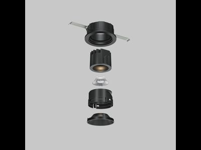 Линза ?29mm 50°, LensD29-50