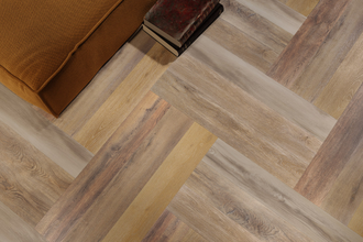 Кварц-виниловая плитка ПВХ ART EAST ART TILE FIT ATF 255 Граб Тулон